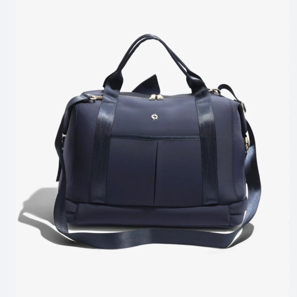 POPFLEX Belladonna Duffle Bag navy (retired) - Picture 11 of 12